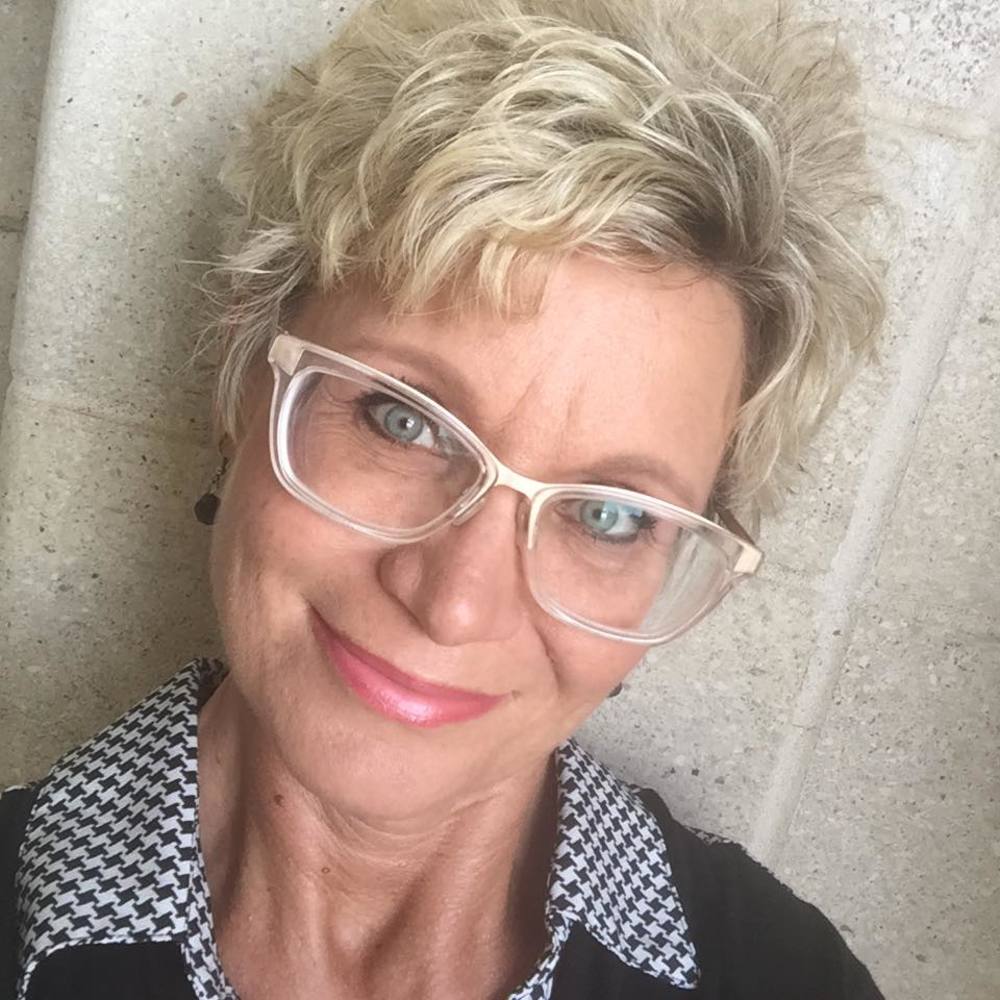 Meet your Posher, Jeaneen